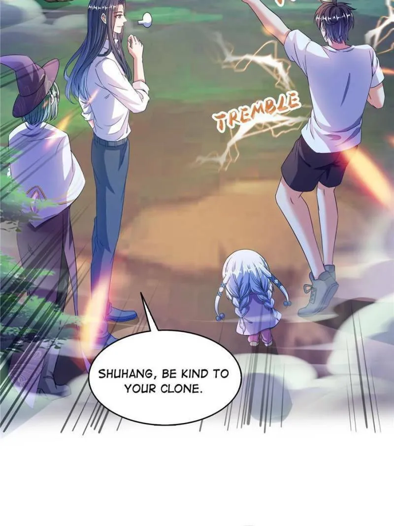 Read Cultivation Chat Group chapter 507 image 3 on Lezhin