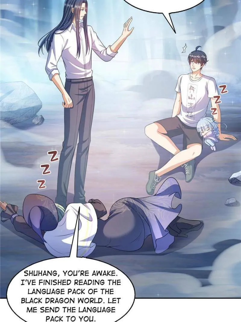 Read Cultivation Chat Group chapter 507 image 42 on Lezhin