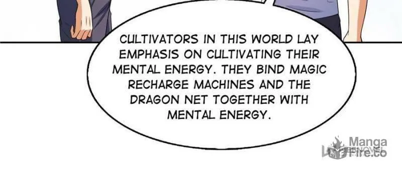 Read Cultivation Chat Group chapter 507 image 44 on Lezhin