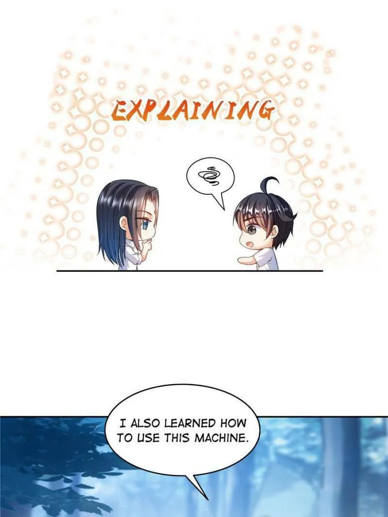 Read Cultivation Chat Group chapter 507 image 45 on Lezhin
