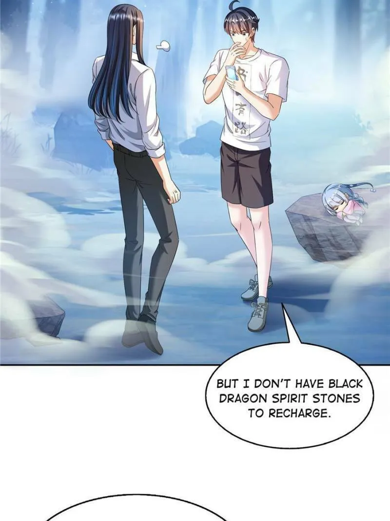 Read Cultivation Chat Group chapter 507 image 46 on Lezhin