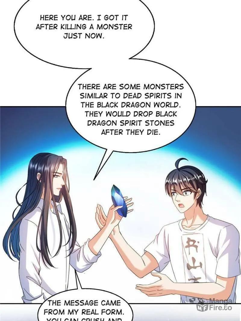 Read Cultivation Chat Group chapter 507 image 47 on Lezhin