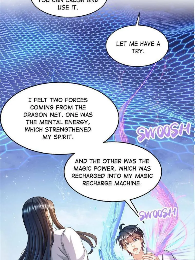 Read Cultivation Chat Group chapter 507 image 48 on Lezhin