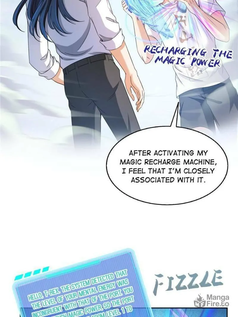 Read Cultivation Chat Group chapter 507 image 49 on Lezhin