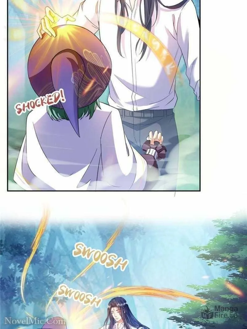Read Cultivation Chat Group chapter 507 image 5 on Lezhin
