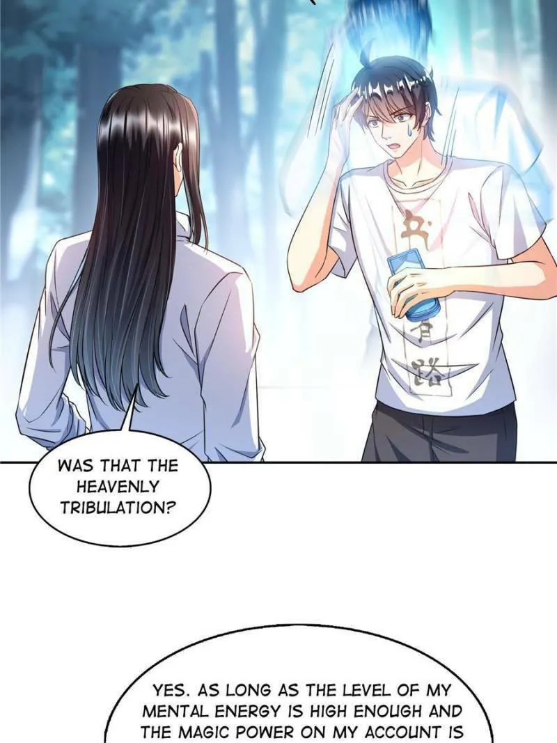 Read Cultivation Chat Group chapter 507 image 57 on Lezhin