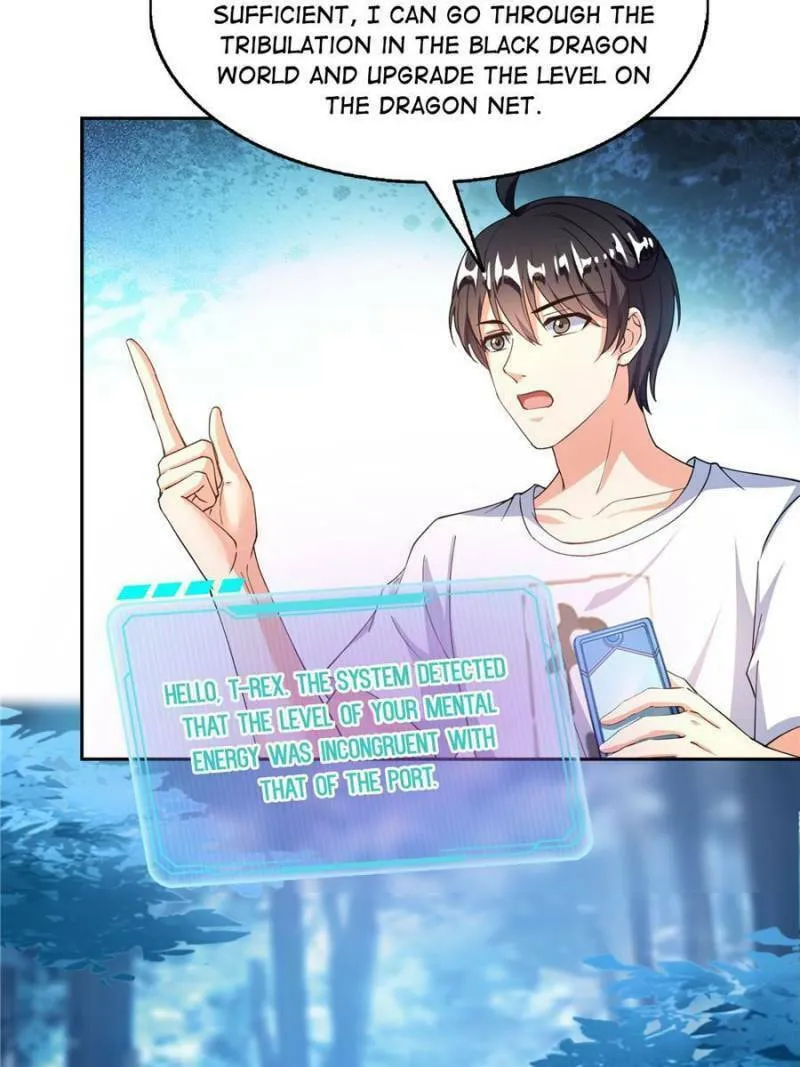 Read Cultivation Chat Group chapter 507 image 58 on Lezhin
