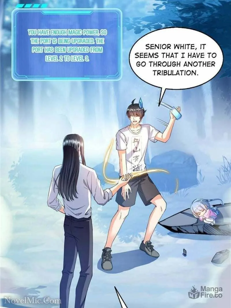 Read Cultivation Chat Group chapter 507 image 59 on Lezhin