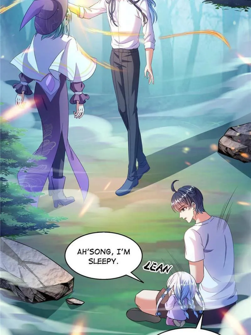 Read Cultivation Chat Group chapter 507 image 6 on Lezhin