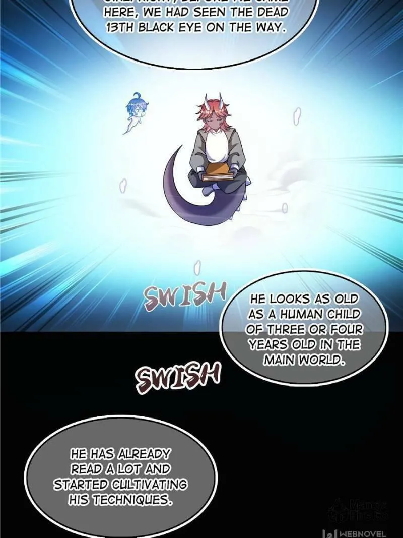 Read Cultivation Chat Group chapter 507 image 9 on Lezhin