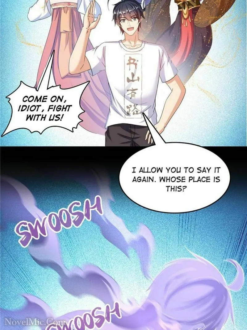 Read Cultivation Chat Group chapter 508 image 22 on Lezhin