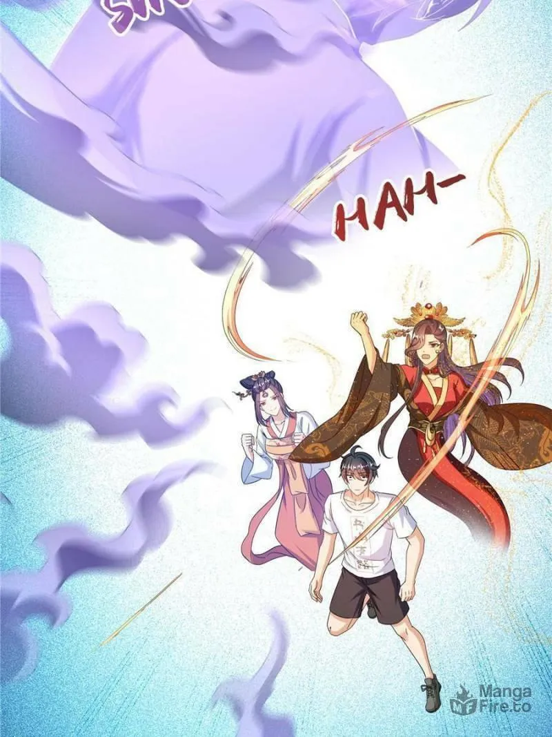 Read Cultivation Chat Group chapter 508 image 23 on Lezhin