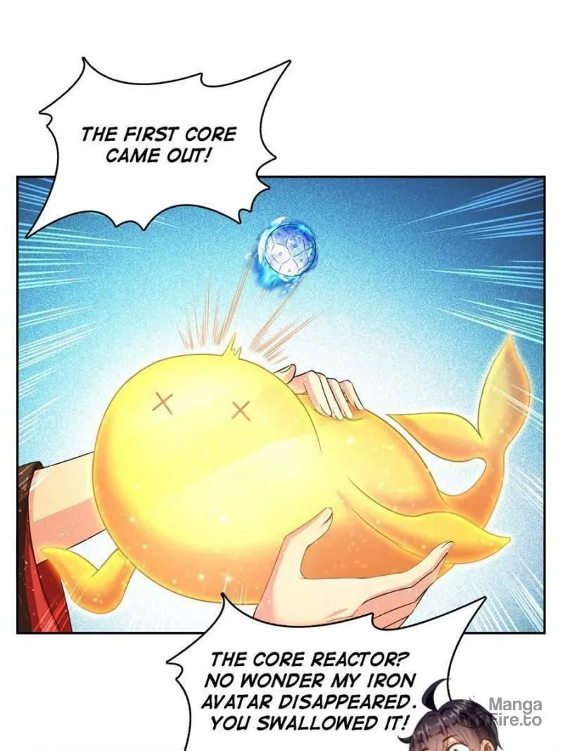 Read Cultivation Chat Group chapter 508 image 29 on Lezhin