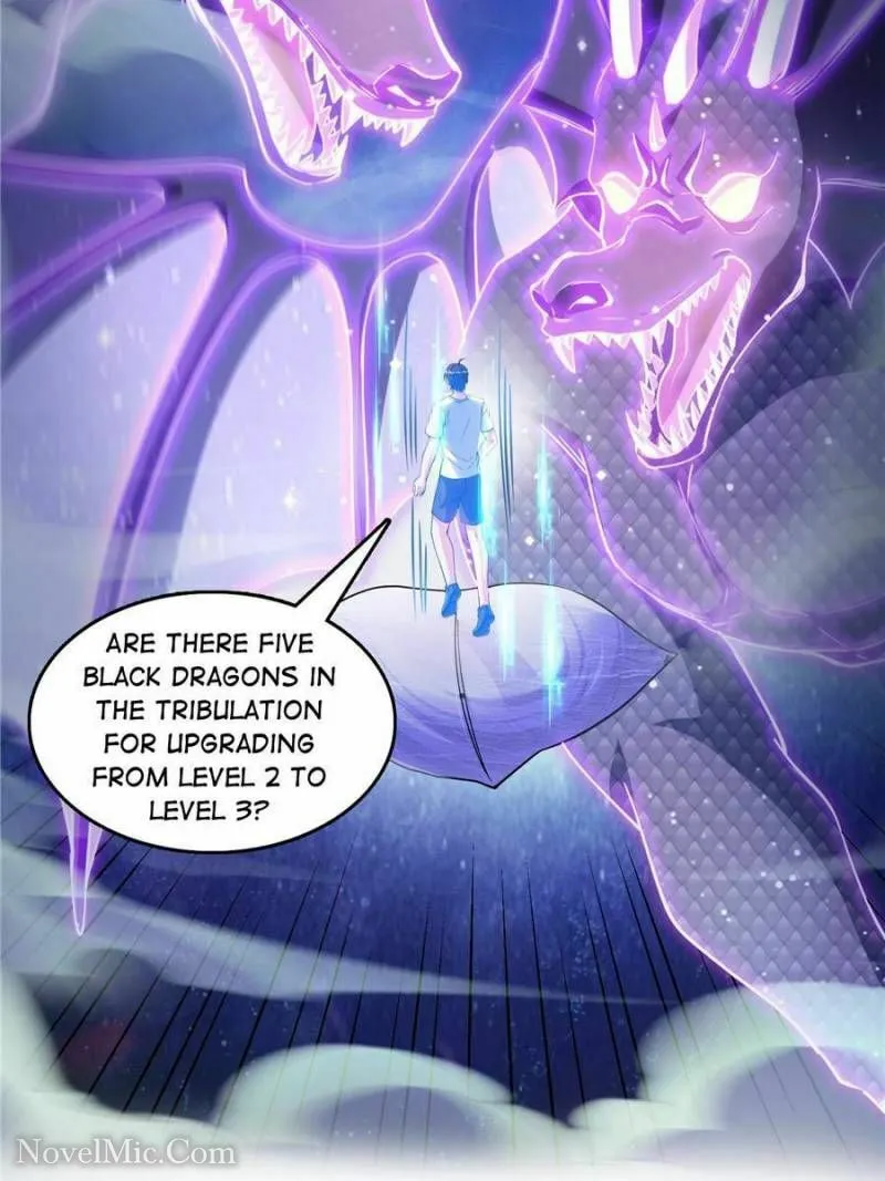 Read Cultivation Chat Group chapter 508 image 3 on Lezhin