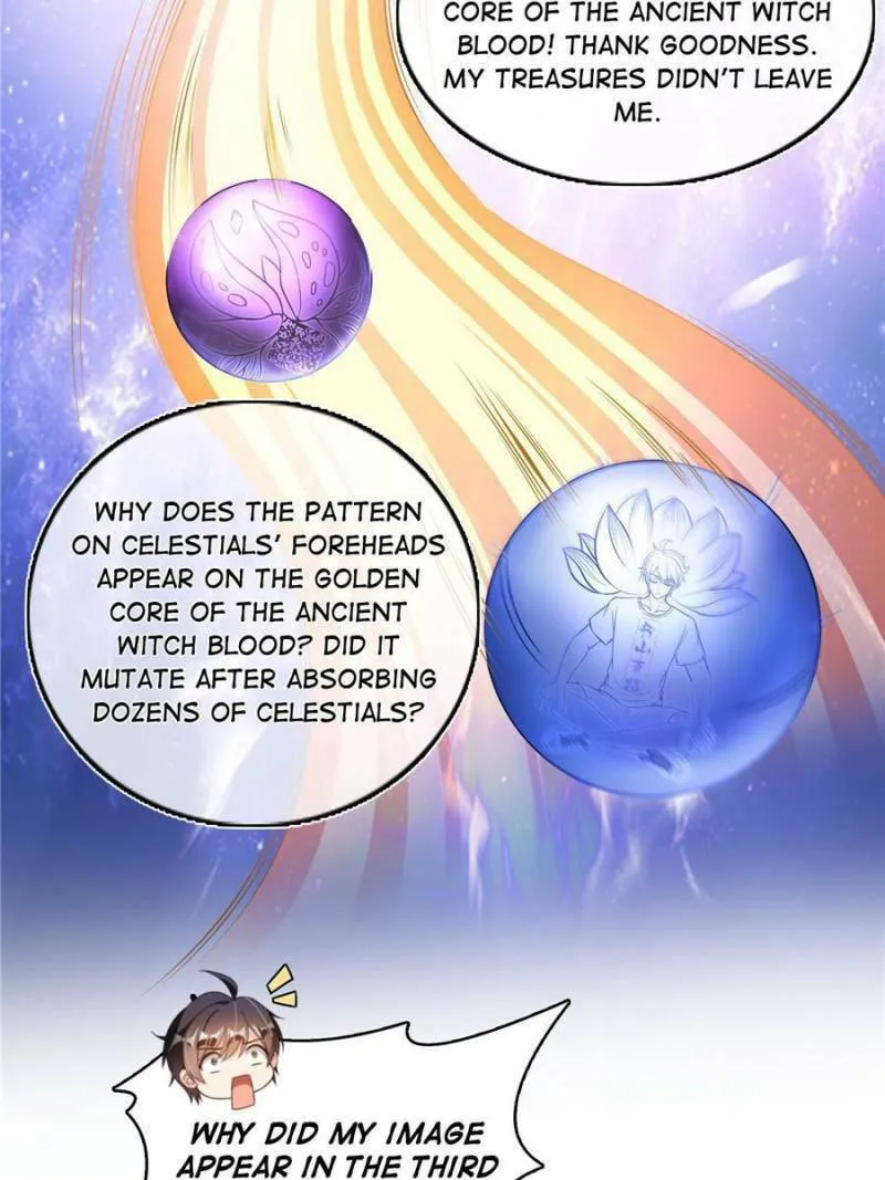 Read Cultivation Chat Group chapter 508 image 31 on Lezhin