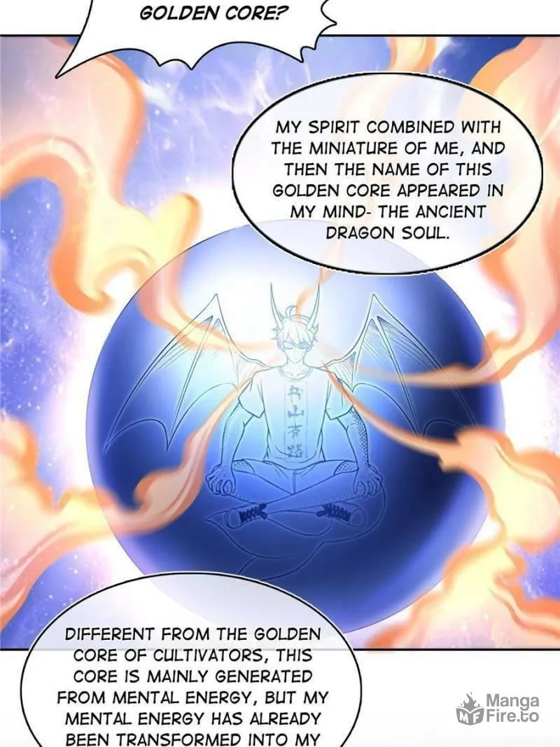 Read Cultivation Chat Group chapter 508 image 32 on Lezhin