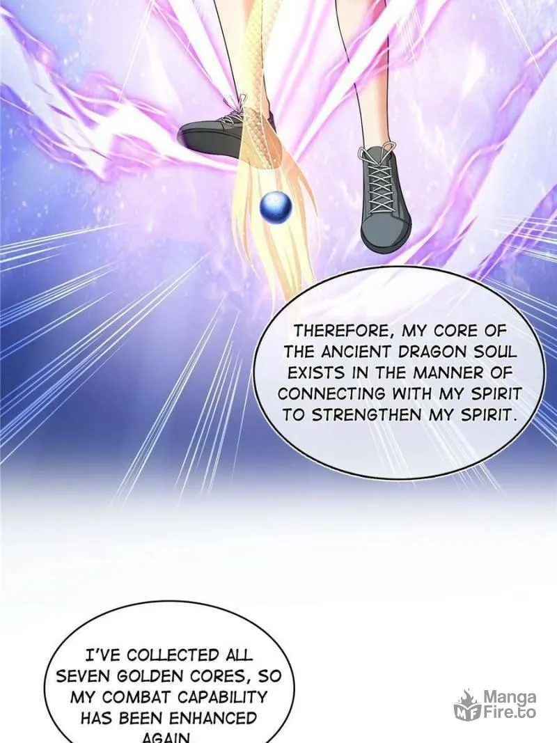 Read Cultivation Chat Group chapter 508 image 34 on Lezhin