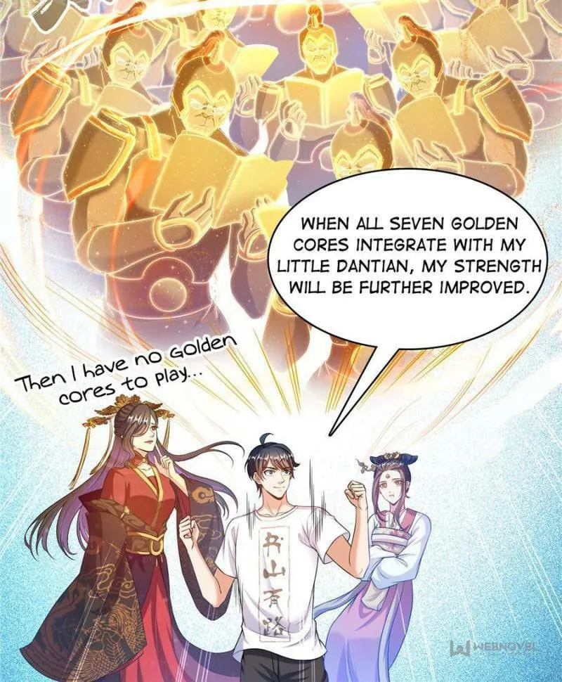Read Cultivation Chat Group chapter 508 image 36 on Lezhin