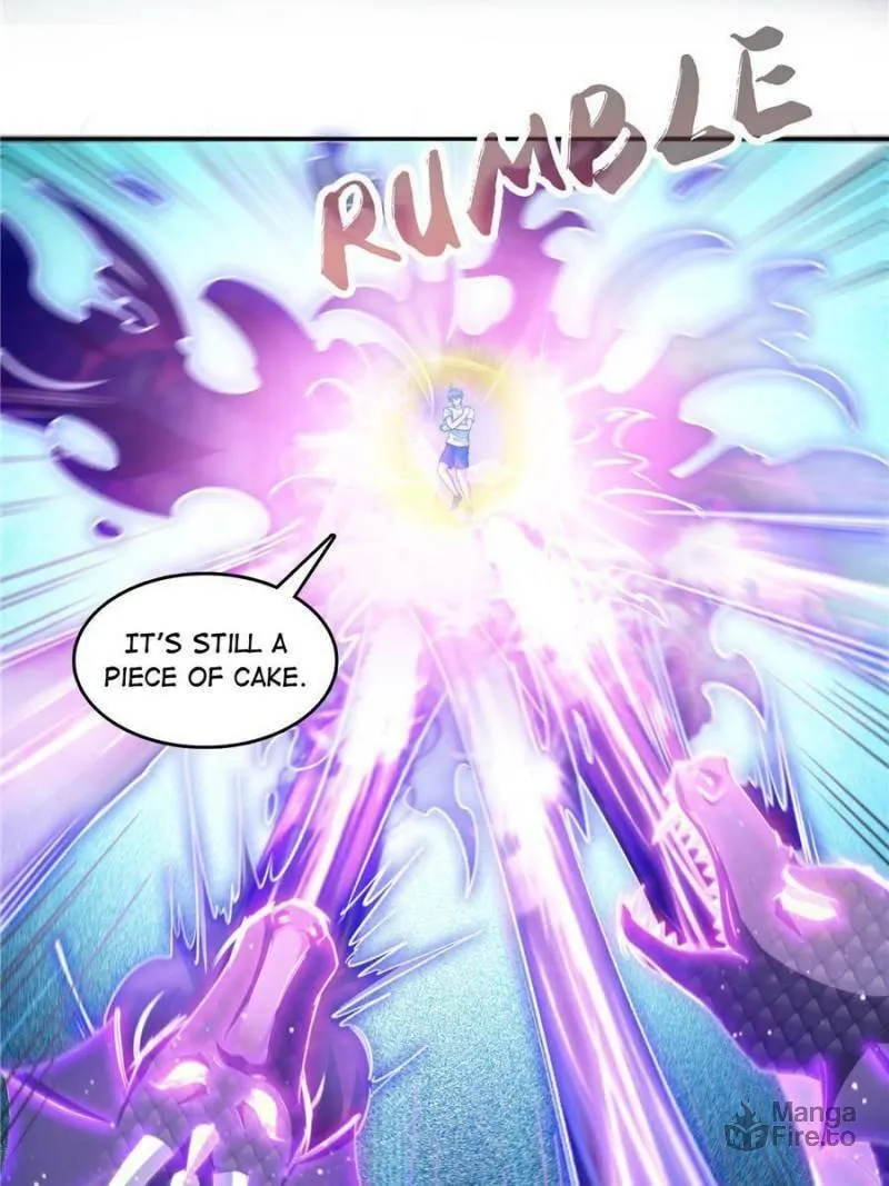 Read Cultivation Chat Group chapter 508 image 4 on Lezhin