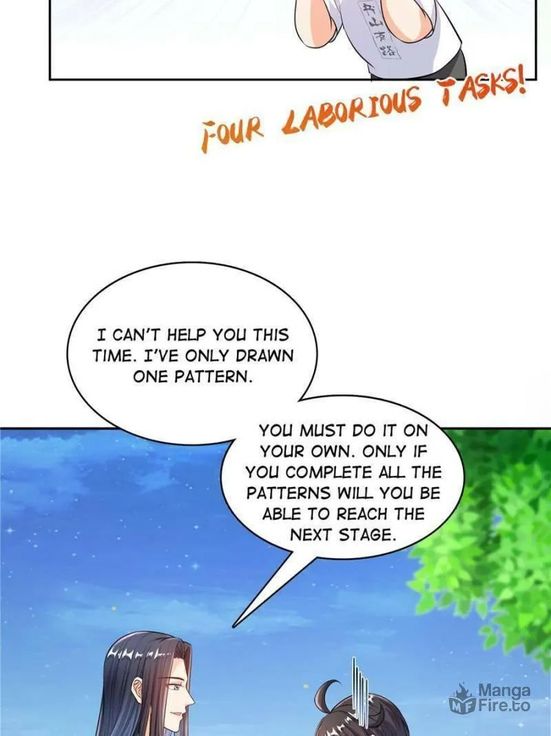 Read Cultivation Chat Group chapter 508 image 41 on Lezhin