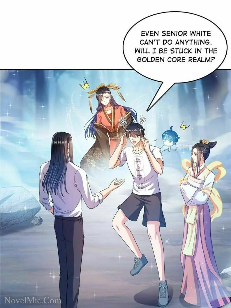 Read Cultivation Chat Group chapter 508 image 43 on Lezhin