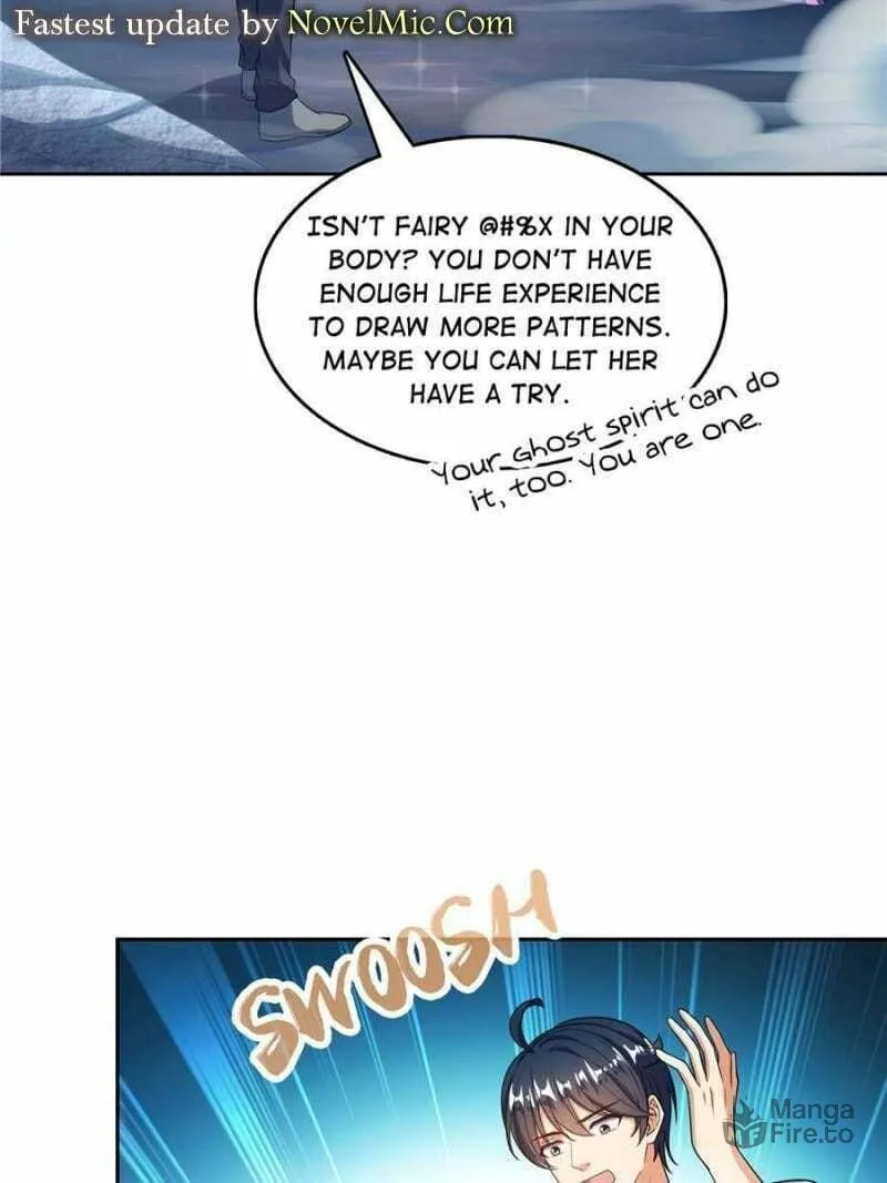Read Cultivation Chat Group chapter 508 image 44 on Lezhin