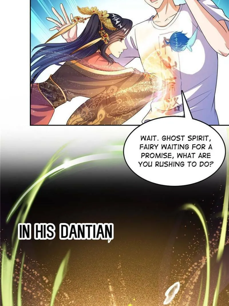 Read Cultivation Chat Group chapter 508 image 45 on Lezhin