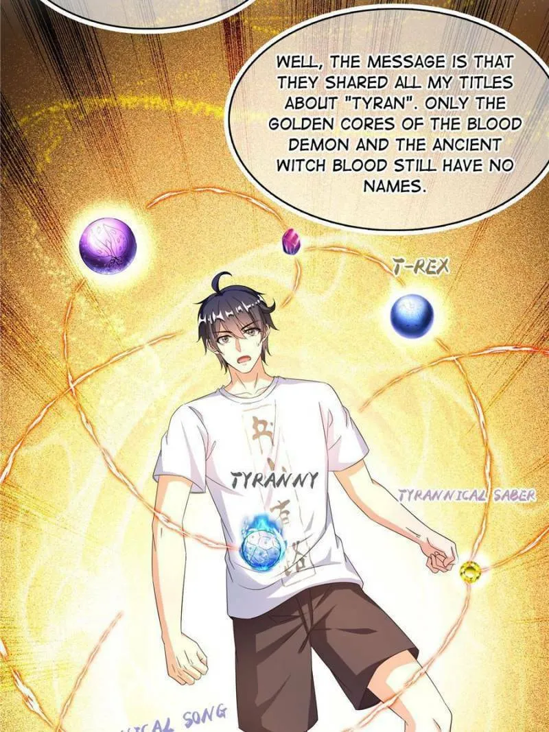 Read Cultivation Chat Group chapter 508 image 58 on Lezhin