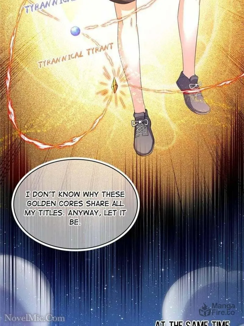 Read Cultivation Chat Group chapter 508 image 59 on Lezhin