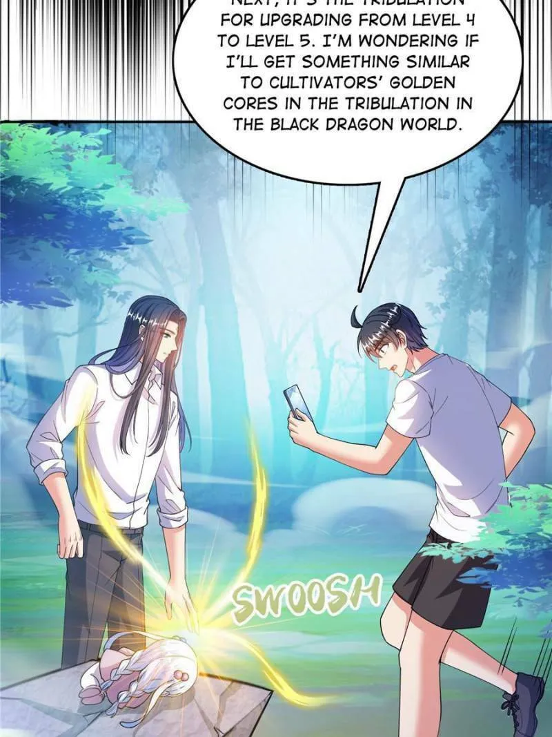 Read Cultivation Chat Group chapter 508 image 6 on Lezhin