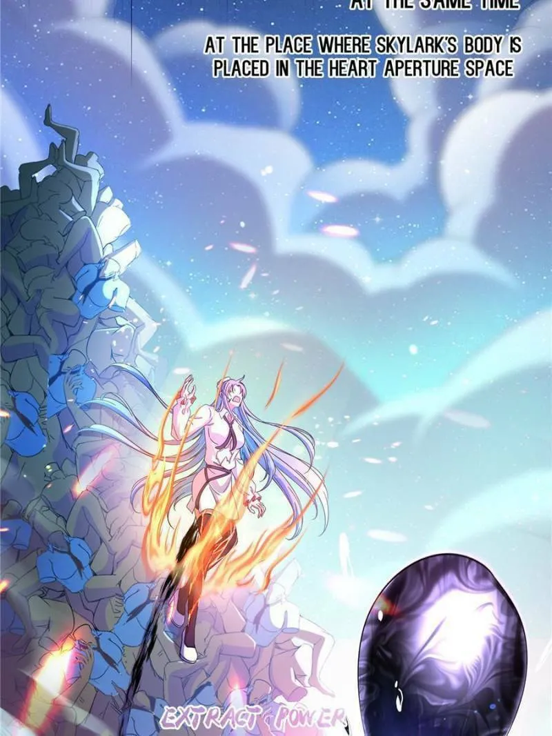 Read Cultivation Chat Group chapter 508 image 60 on Lezhin