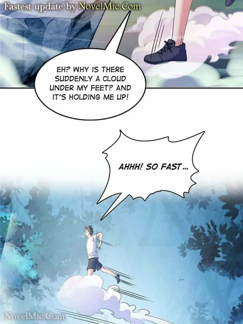 Read Cultivation Chat Group chapter 508 image 7 on Lezhin