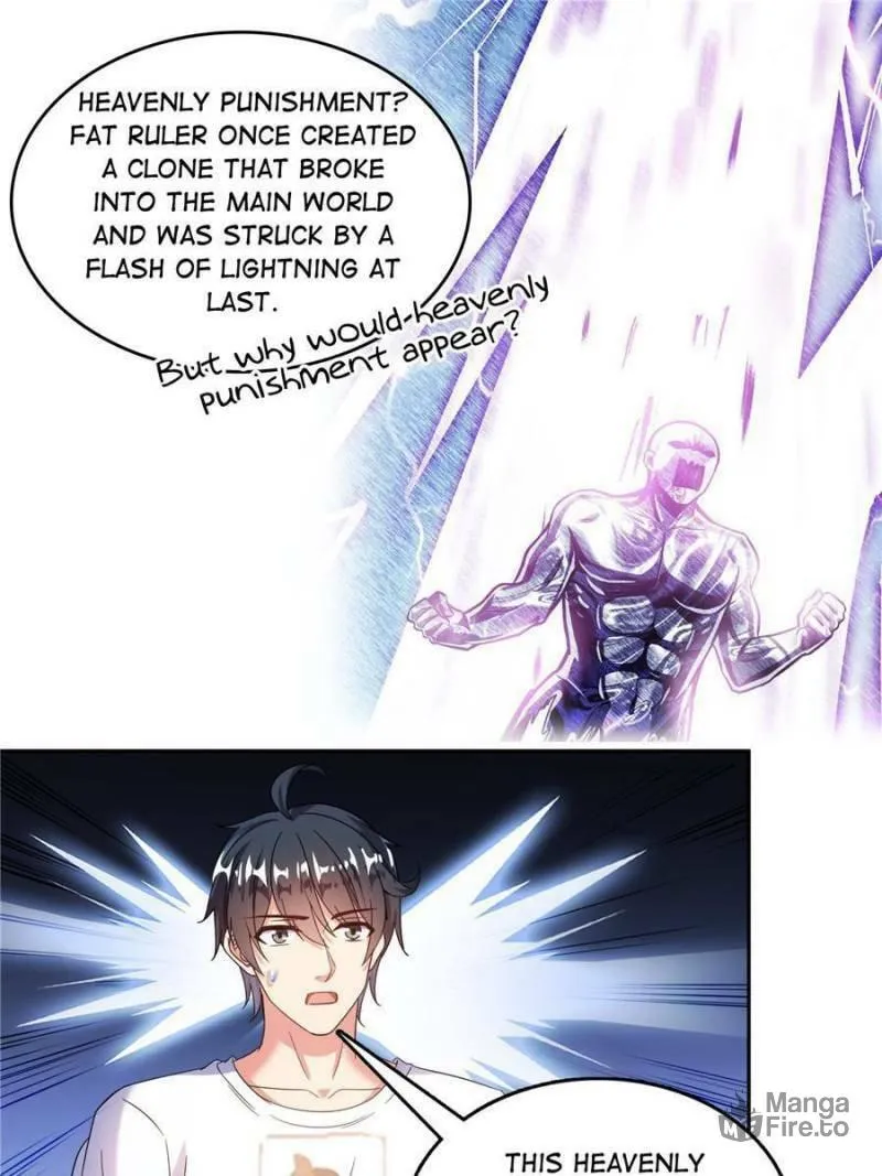 Read Cultivation Chat Group chapter 509 image 11 on Lezhin