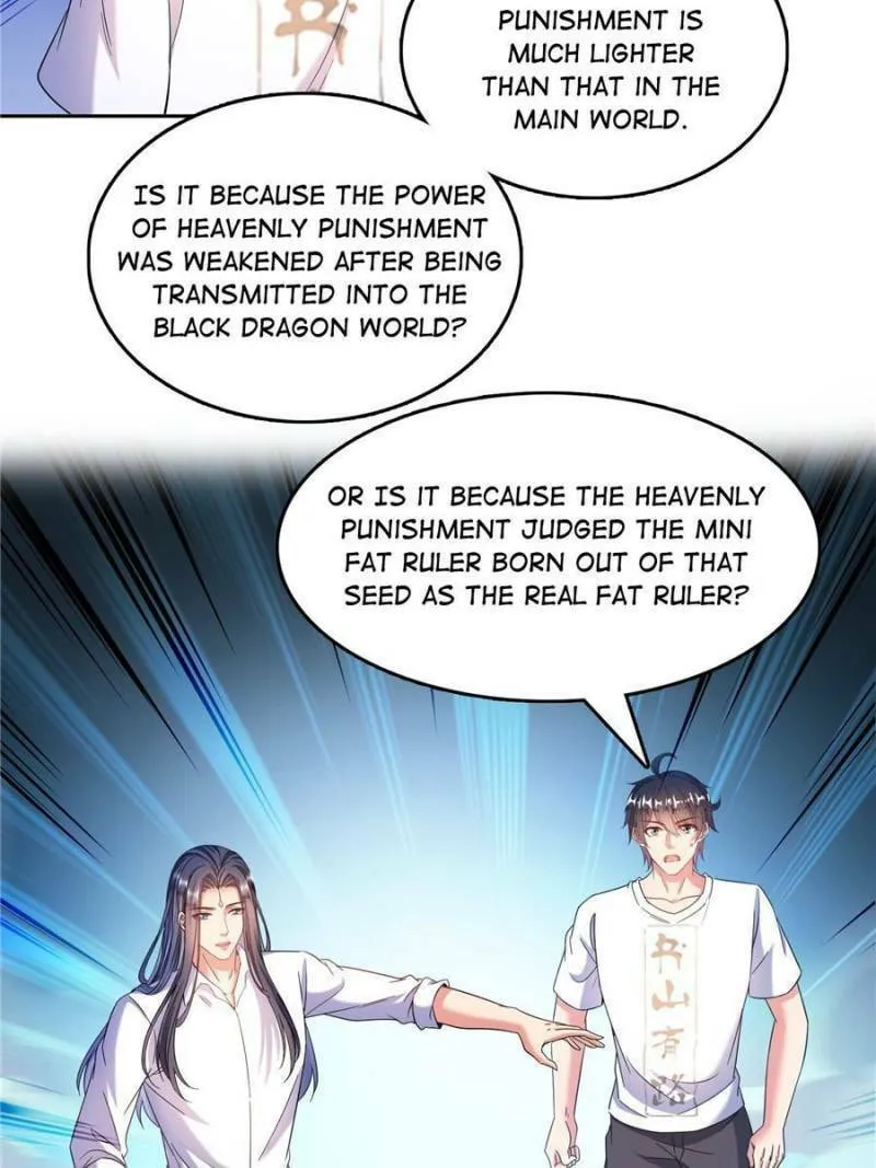 Read Cultivation Chat Group chapter 509 image 12 on Lezhin