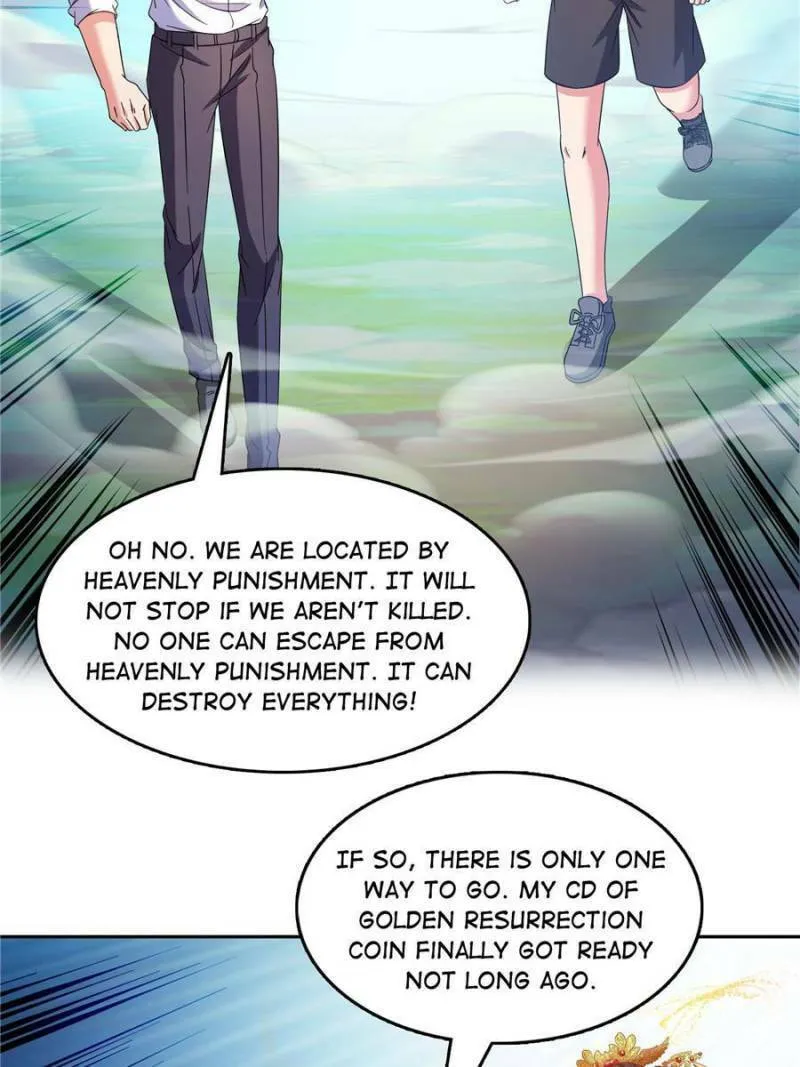 Read Cultivation Chat Group chapter 509 image 13 on Lezhin