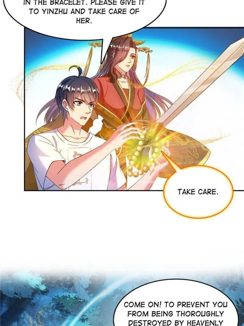 Read Cultivation Chat Group chapter 509 image 15 on Lezhin
