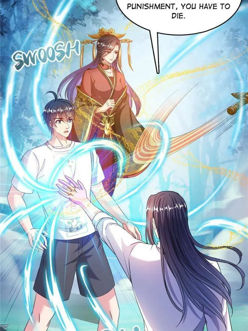 Read Cultivation Chat Group chapter 509 image 16 on Lezhin
