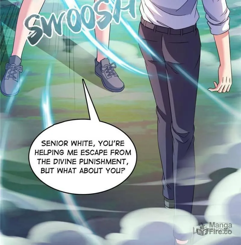 Read Cultivation Chat Group chapter 509 image 17 on Lezhin