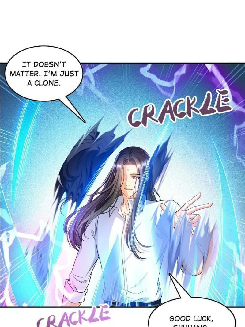 Read Cultivation Chat Group chapter 509 image 18 on Lezhin