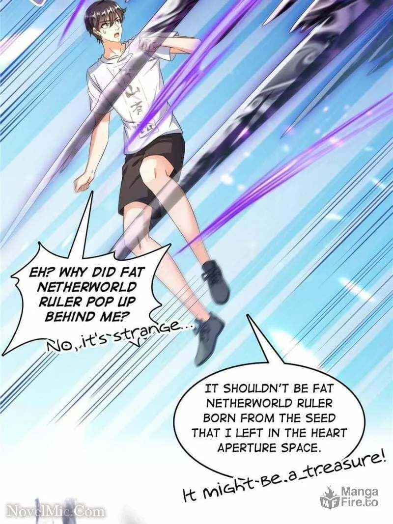 Read Cultivation Chat Group chapter 509 image 2 on Lezhin