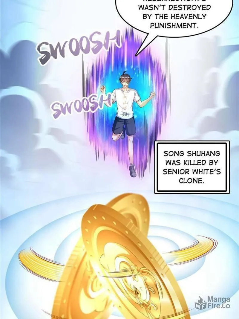 Read Cultivation Chat Group chapter 509 image 20 on Lezhin