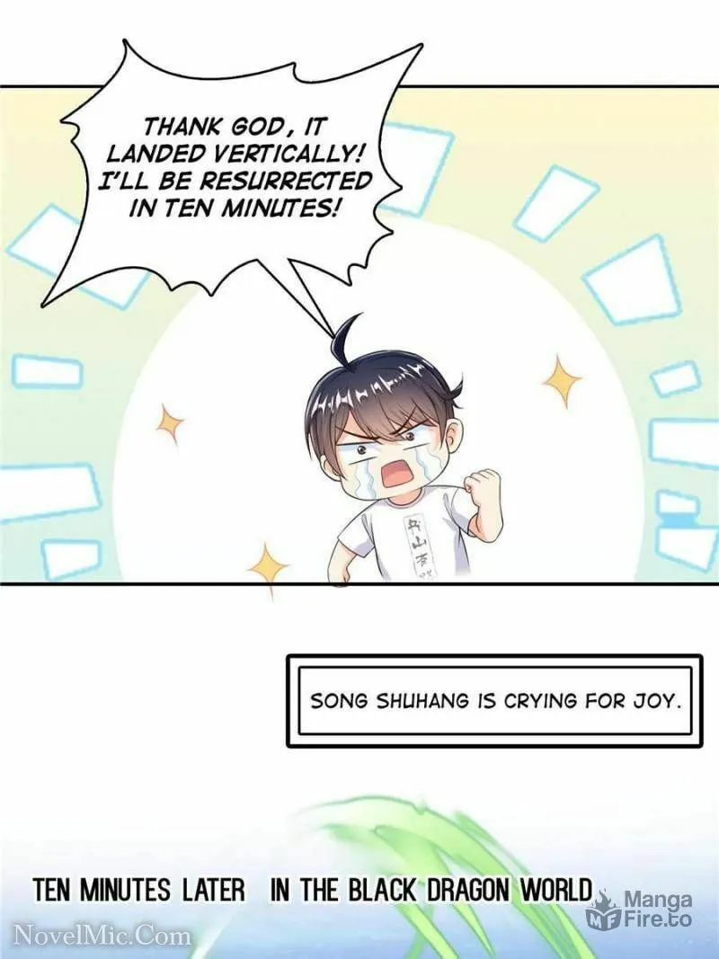 Read Cultivation Chat Group chapter 509 image 26 on Lezhin