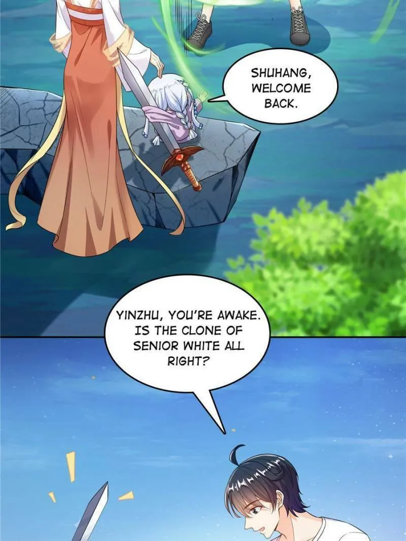 Read Cultivation Chat Group chapter 509 image 28 on Lezhin