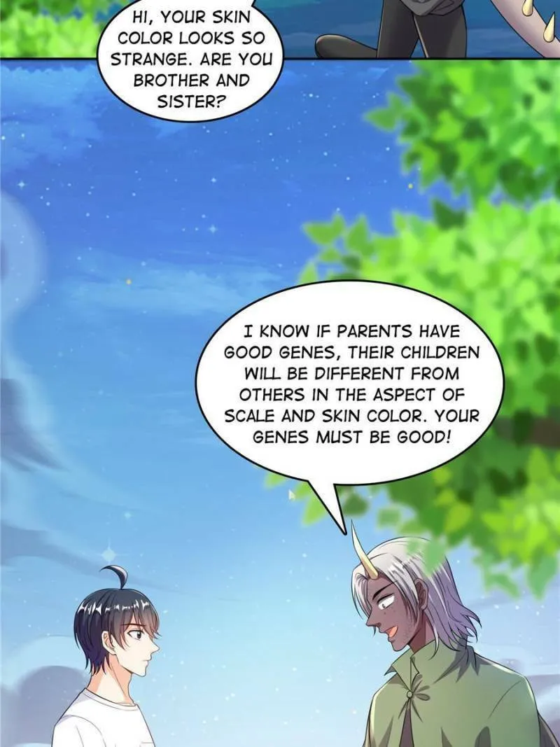 Read Cultivation Chat Group chapter 509 image 31 on Lezhin