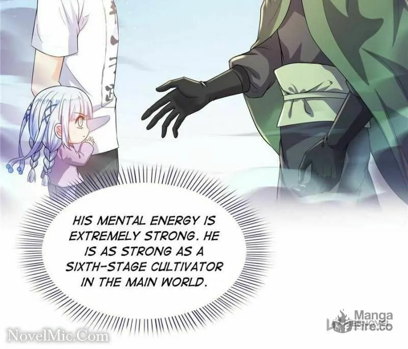 Read Cultivation Chat Group chapter 509 image 32 on Lezhin