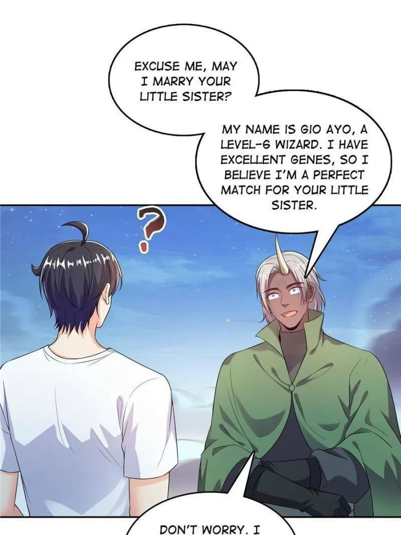 Read Cultivation Chat Group chapter 509 image 33 on Lezhin