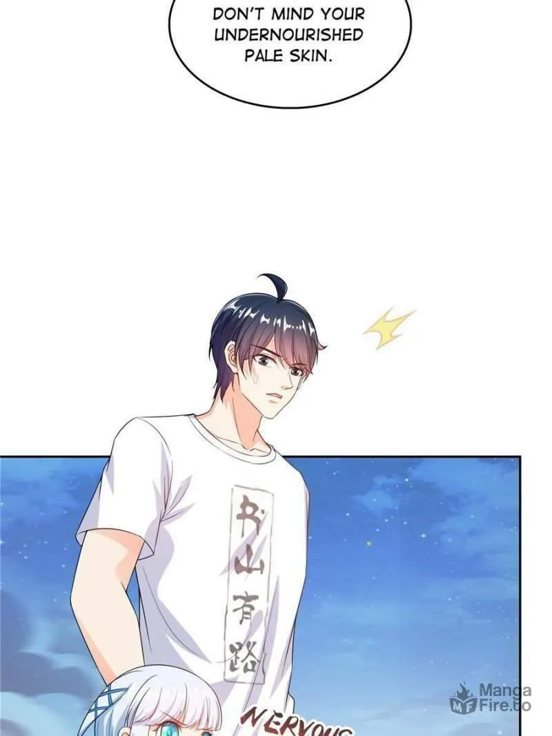 Read Cultivation Chat Group chapter 509 image 34 on Lezhin