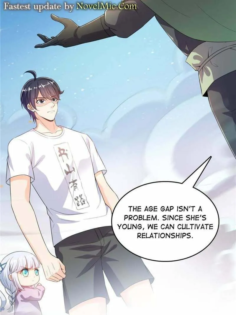 Read Cultivation Chat Group chapter 509 image 36 on Lezhin