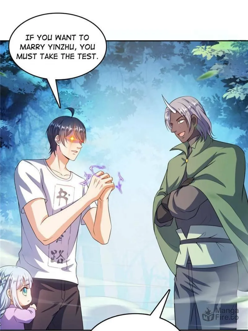 Read Cultivation Chat Group chapter 509 image 39 on Lezhin
