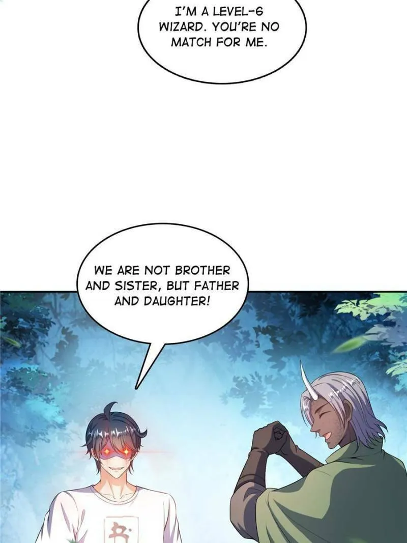 Read Cultivation Chat Group chapter 509 image 40 on Lezhin